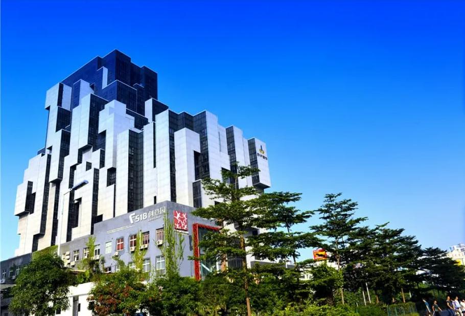 你好，我是宝安，这是我的新名片！