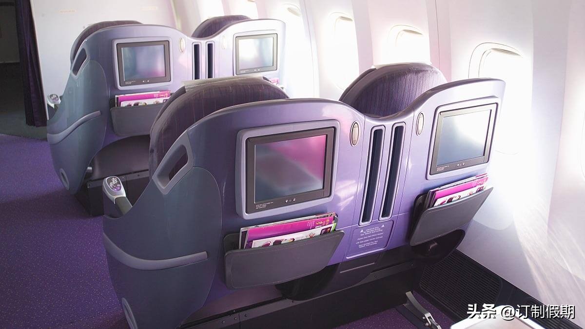 泰国航空所有飞机型号,泰国航空公司国内航线