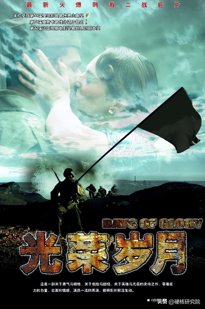 电影史变革好莱坞,中国电影有哪些走向好莱坞