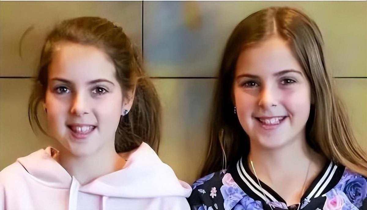 美国产妇生下双胞胎竟是异父同母,美国24岁的女子生下12个双胞胎