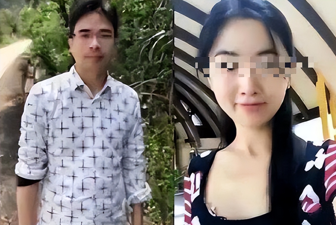 女大学生一夜赚5万!老公被逼跳楼，翟欣欣案引人深思！