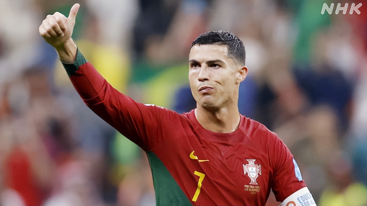 c罗净资产福布斯,c罗2亿签约沙特身价涨了多少