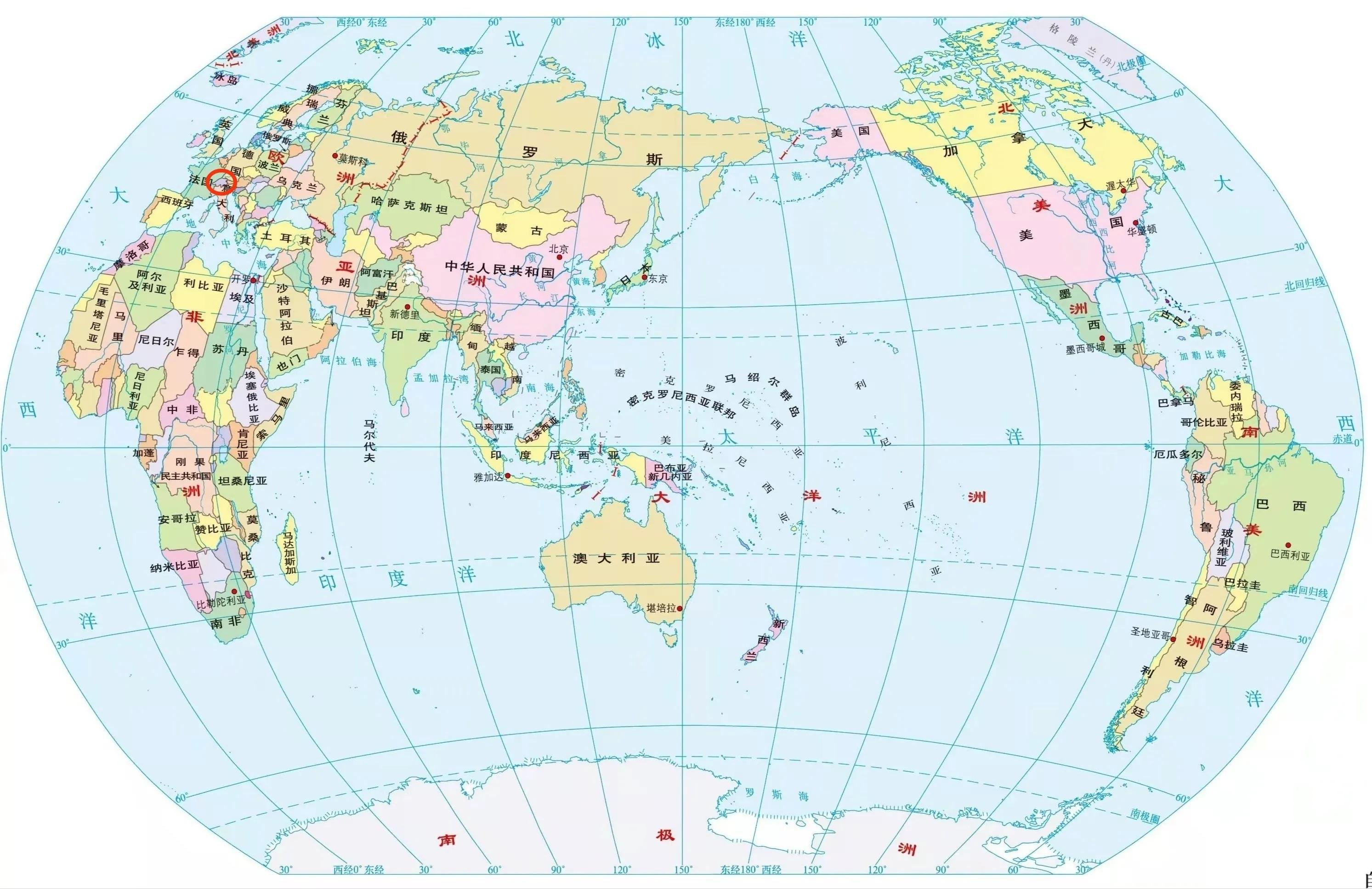 欧美奢侈品品牌有哪些,奢侈品真的都卖中国了吗