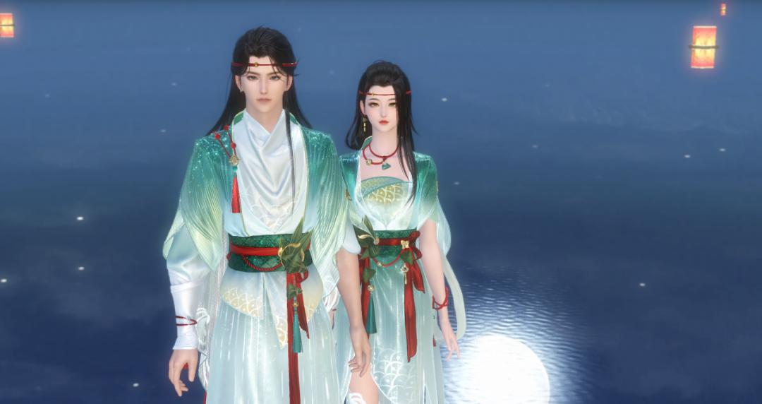 逆水寒成为游戏圈真正的王炸,逆水寒最氪金的一个环节