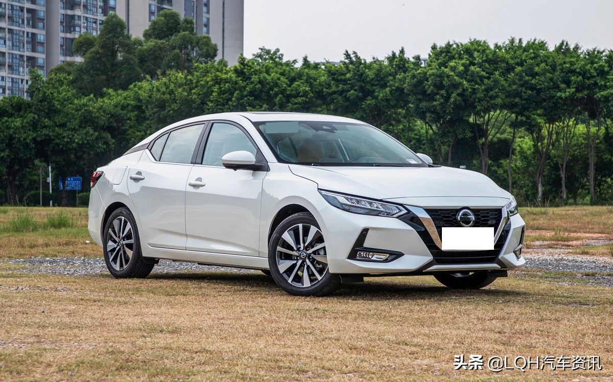 家用车选日产轩逸还是1.2t卡罗拉,14代轩逸1.6和卡罗拉1.8t动力对比