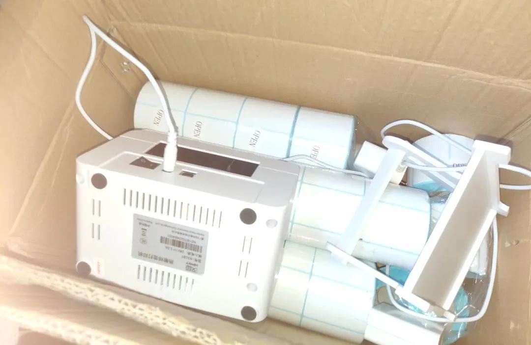 “涉黄”小广告出新花样？抓！