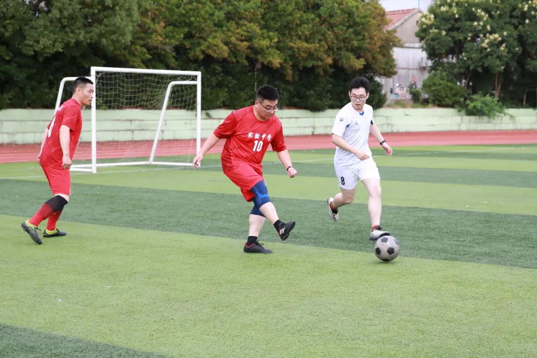 校园足球友谊赛高中,两市学校校级足球友谊赛