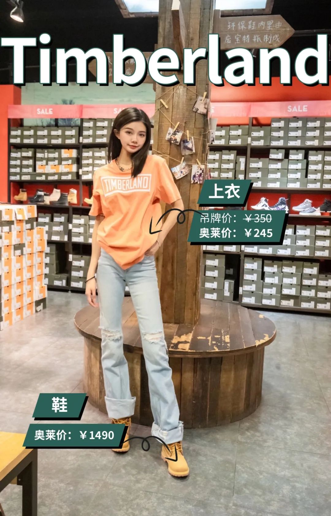 北京燕莎奥莱购物中心,燕莎奥莱跨年夜活动