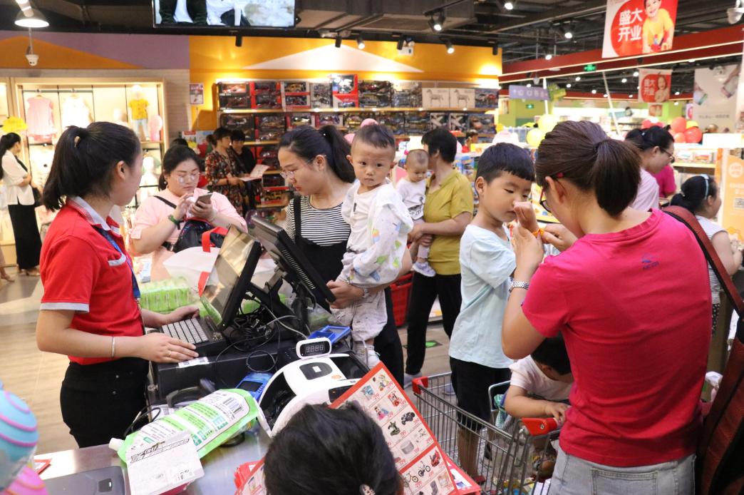 苏宁战略转型的外部推动力,苏宁易购的商业模式现状分析