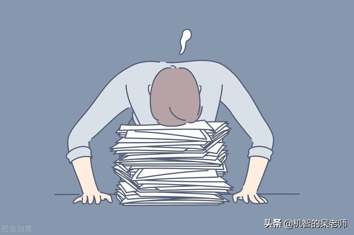 二八原则工作,七条法则让你越来越有钱