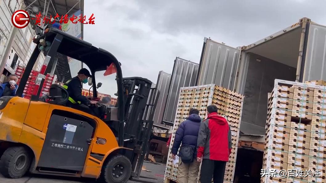 你以为花了几大百买的是进口3J车厘子？其实只是……成本低至3毛！