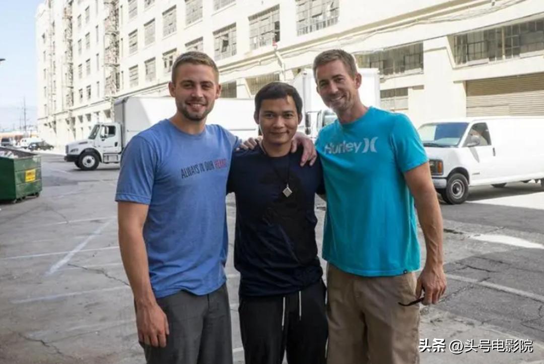 速激10海王神奇女侠,速激9首播口碑出炉