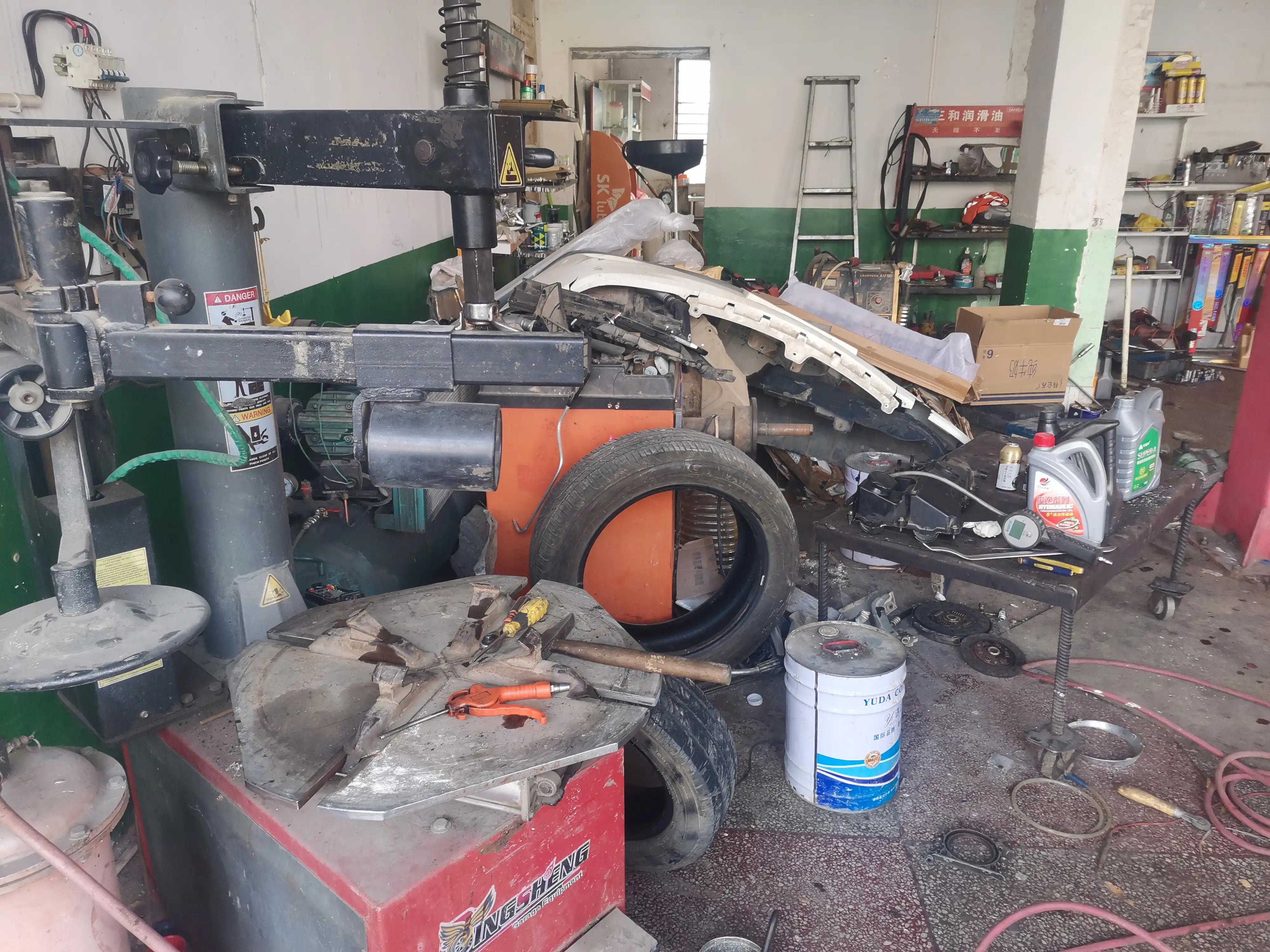 汽车冷冻液漏了怎么回事,汽车冷冻液漏液