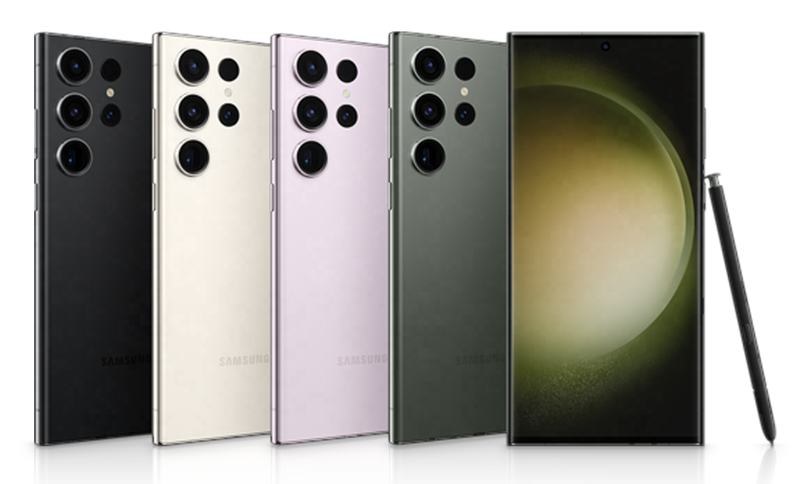 三星s23骁龙8gen2超频版测评评分,三星galaxys23强度测试