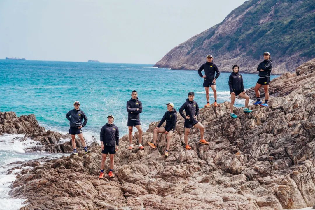 港百越野赛2023什么时候开始,港百越野赛国内选手实战表现