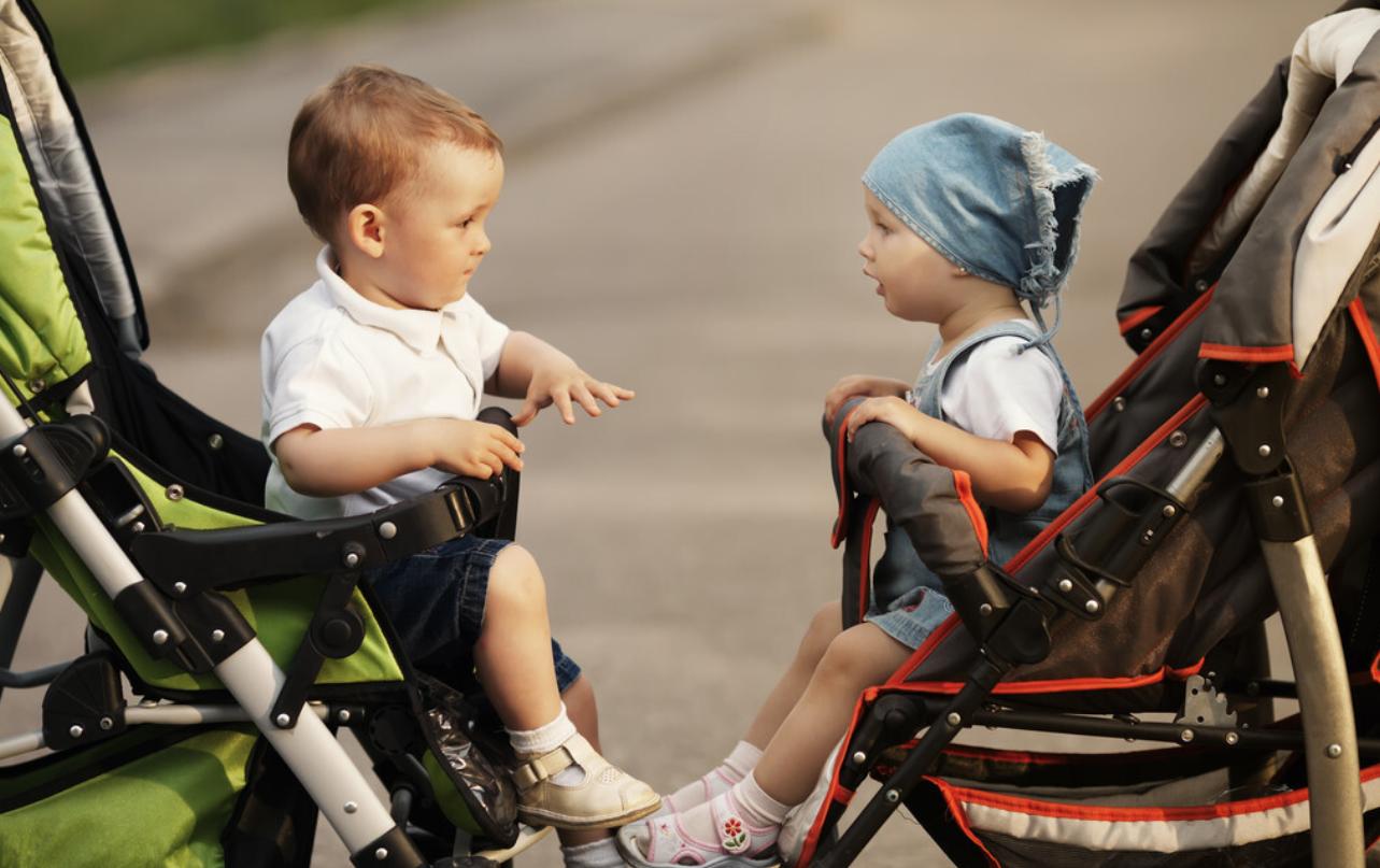 1岁半宝宝怎么才能开口说话,如何引导1岁半岁孩子说话