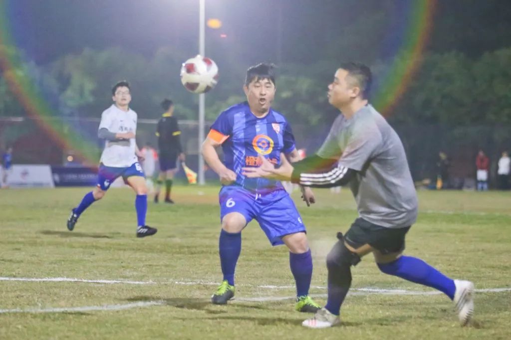 中山杯足球,广东青少年足球锦标赛比赛场地