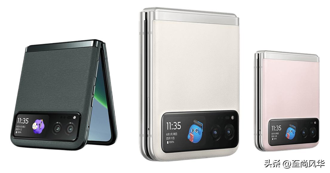 618最值得买的手机是哪一款,618进行时推荐两款高性价比的手机