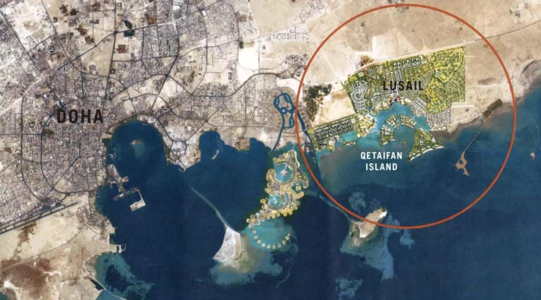 卡塔尔世界杯吉祥物小馄饨皮,世界杯卡塔尔2022吉祥物