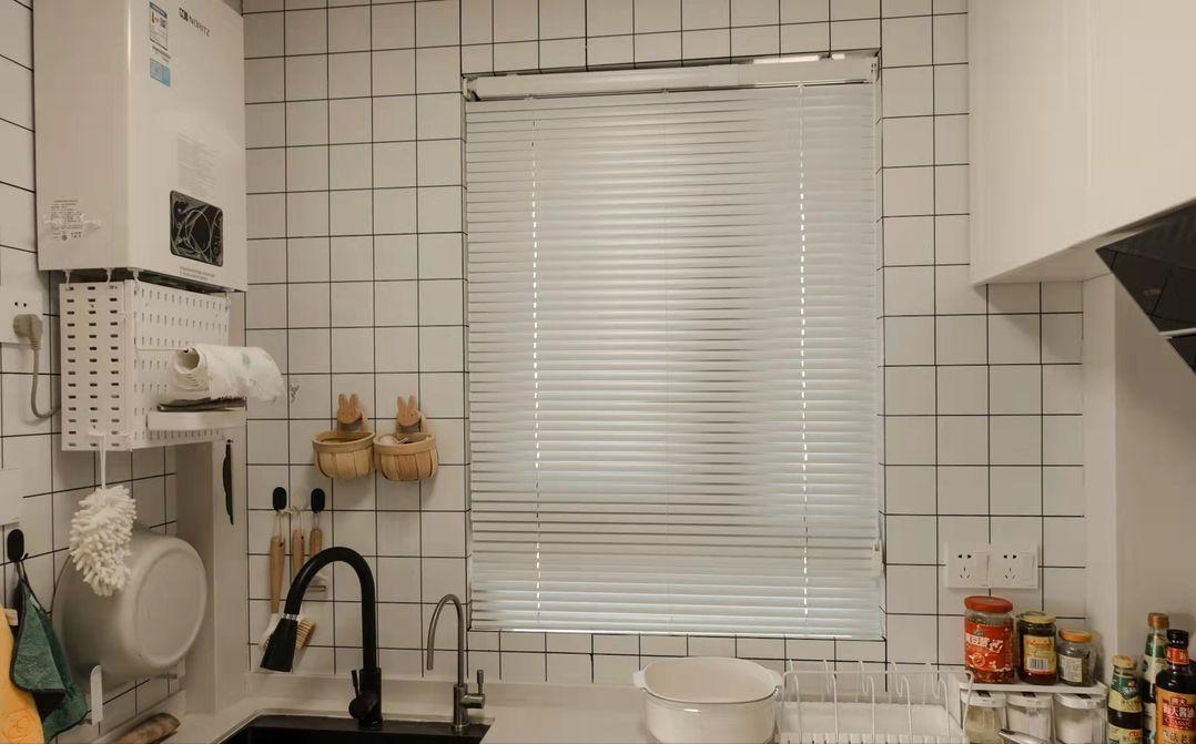 治愈奶油系装修风格,家里怎么装修才能装修成奶油风格