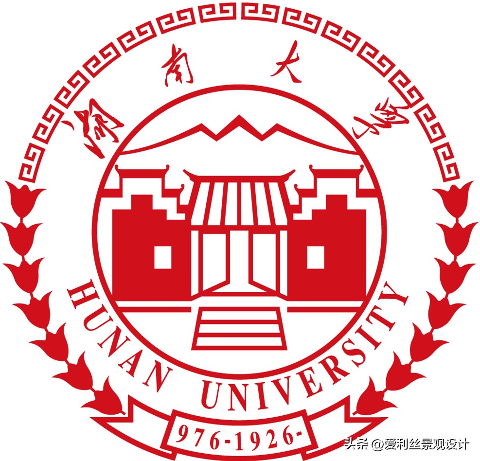 优秀大学校徽集合,各个大学校徽合集图片