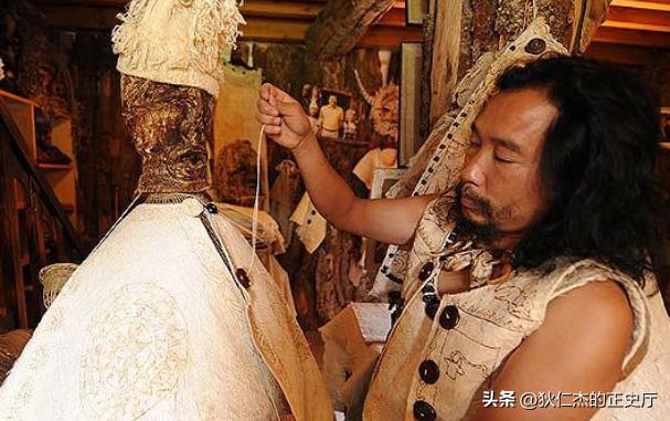 英国殖民时期女人,英国女性各时代穿着