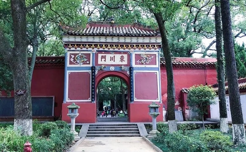 湖南必去的十大网红景点,湖南常德旅游十大必去景点