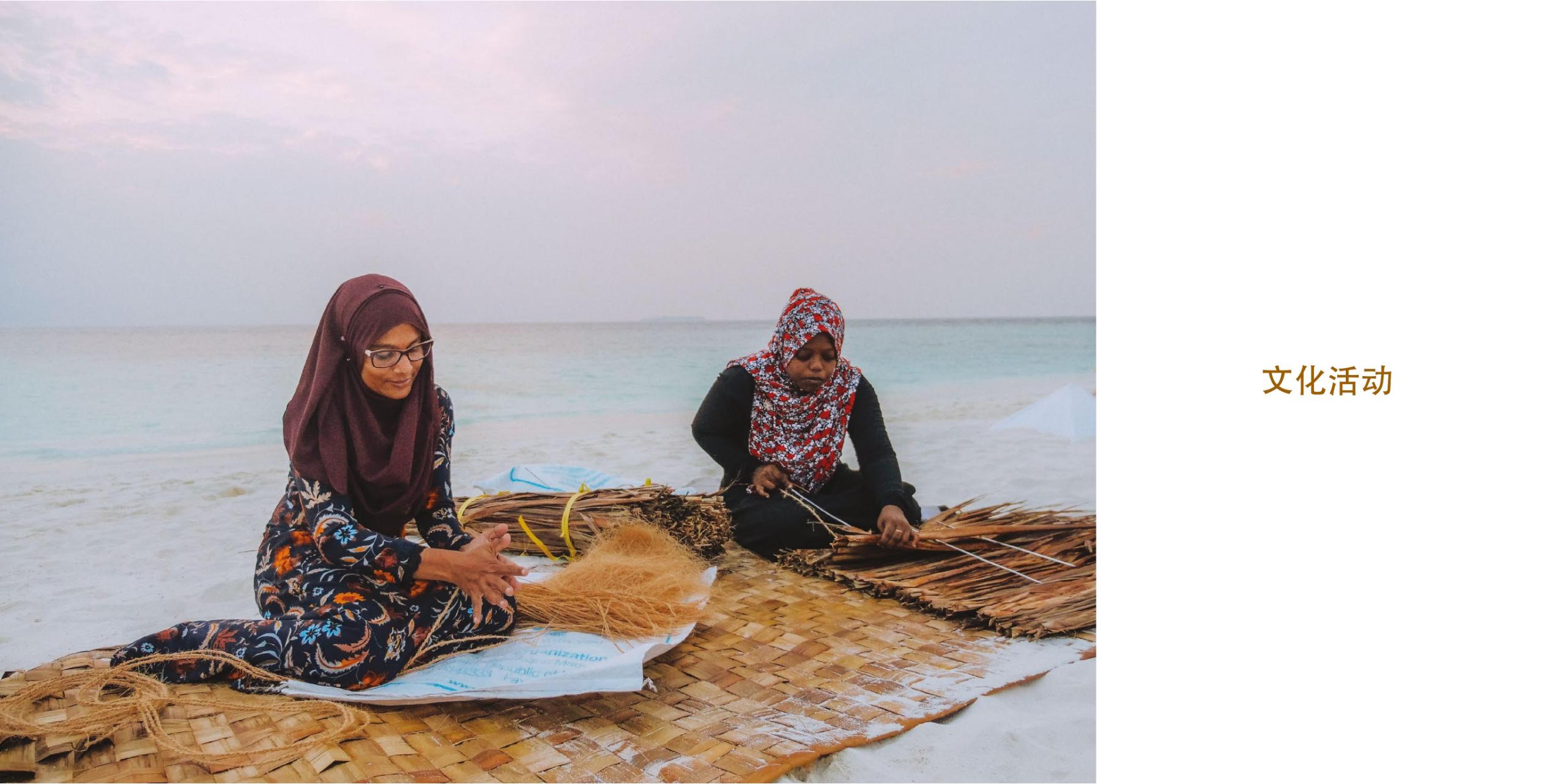 稳居海岛度假热门的马尔代夫top榜第五篇（排名不分先后）