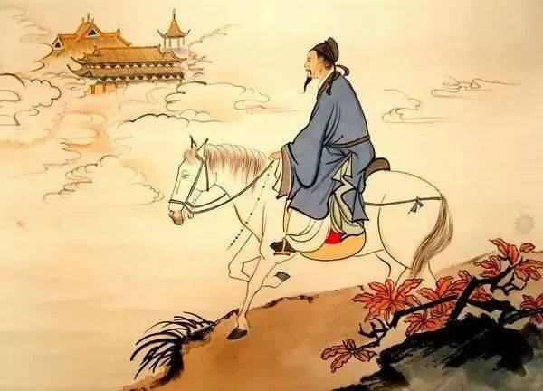 古人是怎么过春节的古诗,关于春节的经典古诗词大全