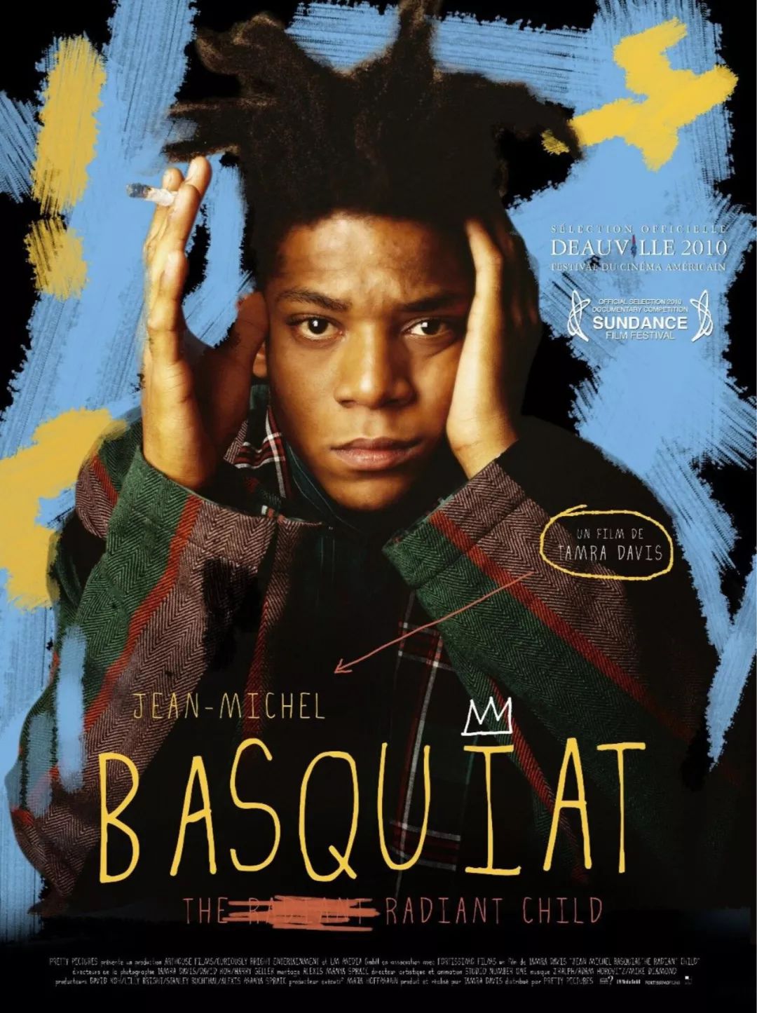 Coach用三条线索，带你穿越回纽约的八零年代。