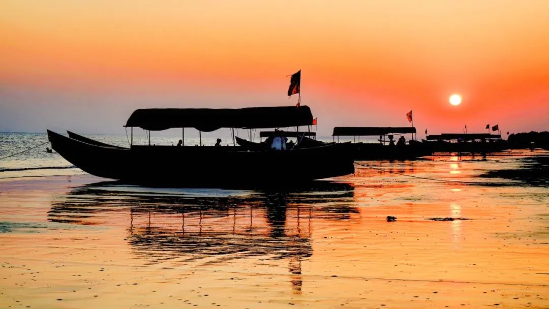 最经典秋日古诗,唐诗三百首和古诗十九首