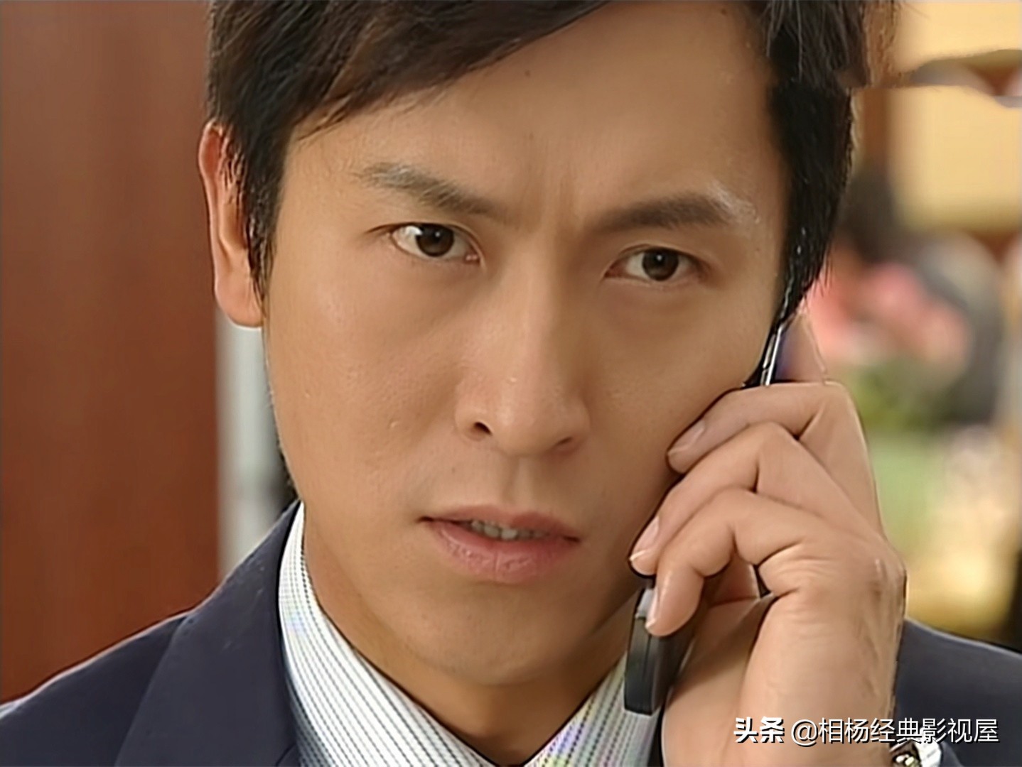 戴思嘉方家安片段,戴思嘉方家安最后结局