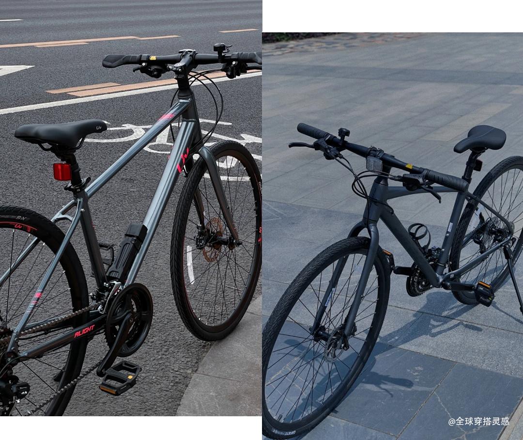 继露营热之后,这届年轻人爱上了城市骑行!CycleChic了解一下