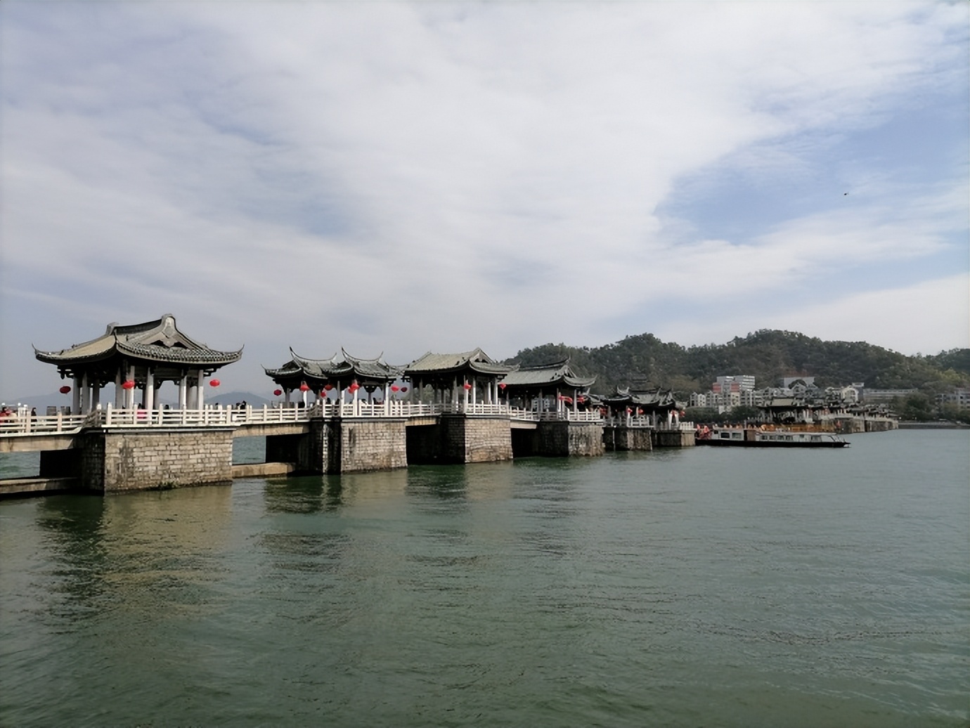 走遍天下｜房车潮汕自驾游（全文）