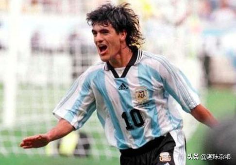 80后那些熟悉的足球球星,十大足球明星绰号