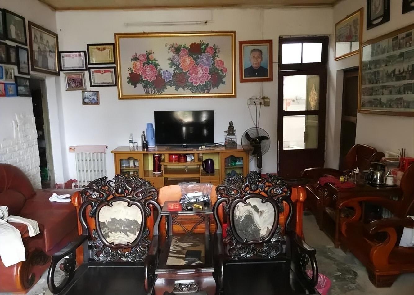 什么叫做大门过于堂家败人丁亡,大门过于堂人败家丁亡什么意思