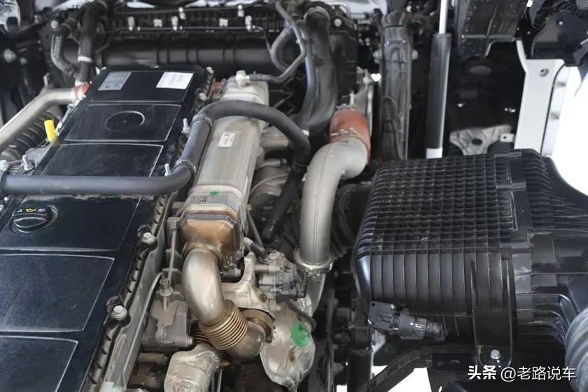 奔驰actros2653测评,国产奔驰重卡actros优享版