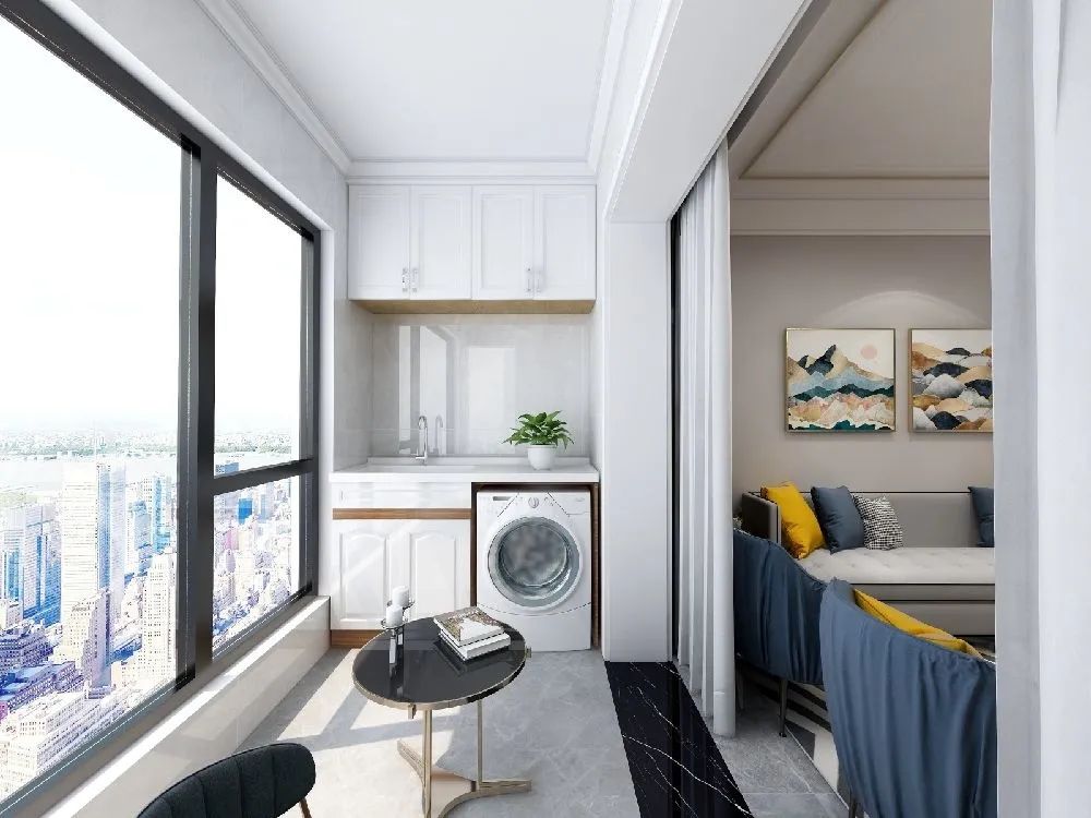 装修干货：装修哪些地方要做防水？准备装修的注意了