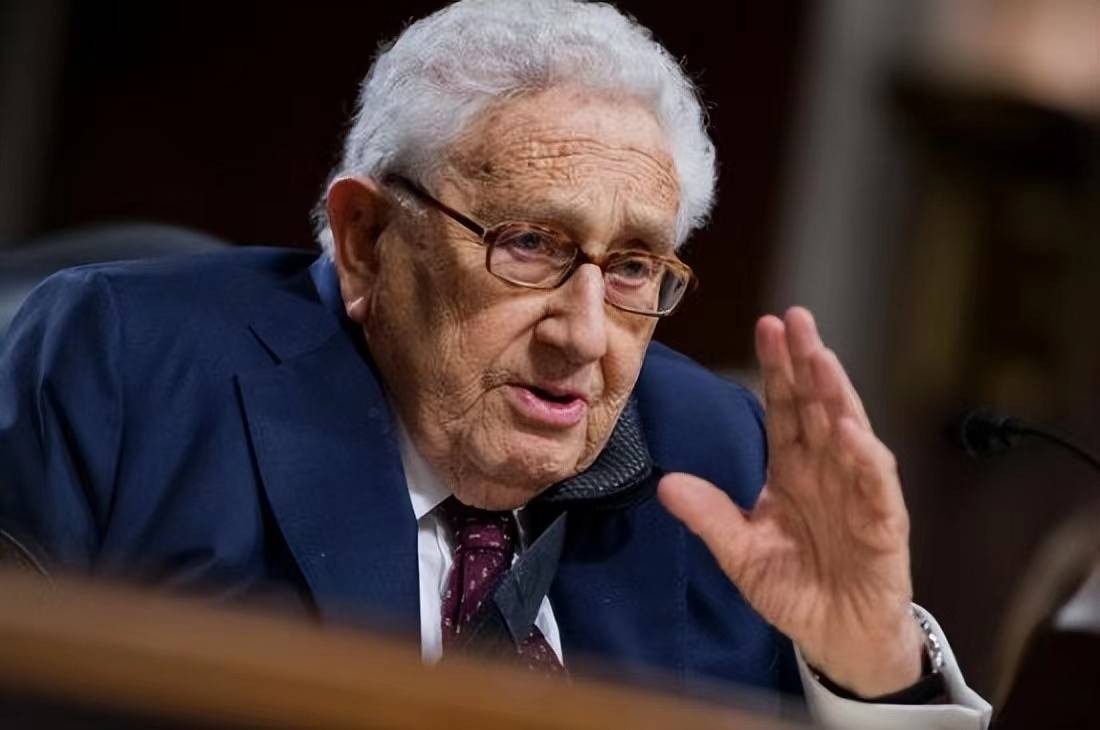 基辛格的战略有多强,基辛格谈2025年世界五强排名