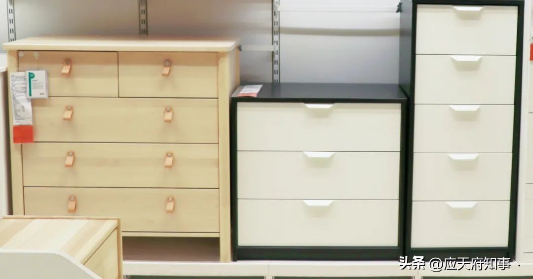 宜家家居经济实惠,宜家全屋家居性价比最高推荐