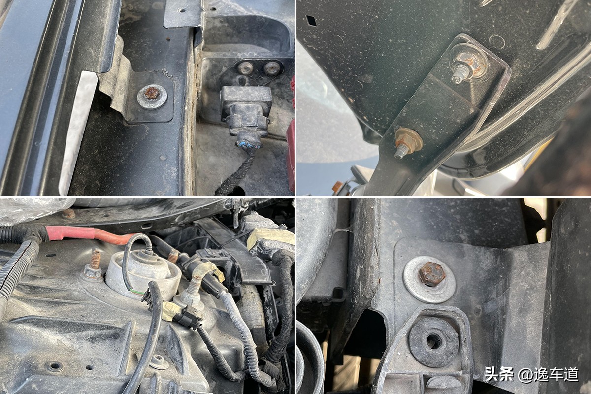 比行情便宜10万的二手车能买吗,比市场价格便宜一半的二手车