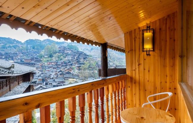 去过太原旅游的人,去过贵州旅游的人