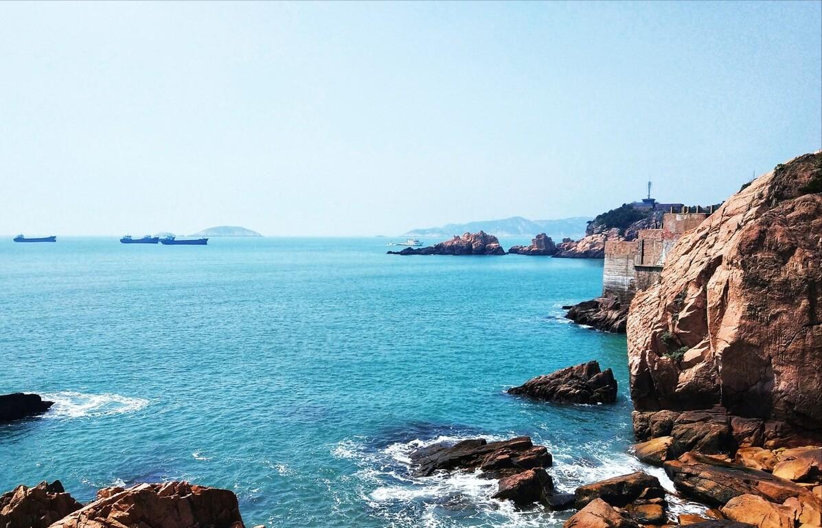 舟山入选十大最受欢迎避暑目的地,上海人在浙江农村生活