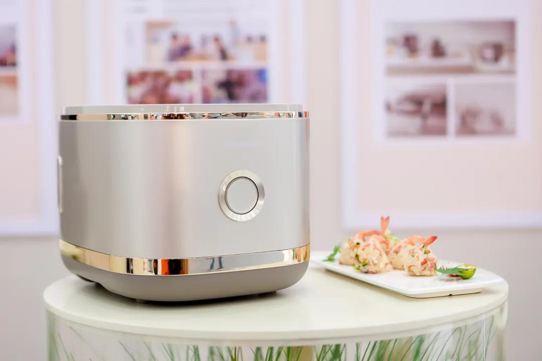 太空厨房九阳,九阳太空厨房活动