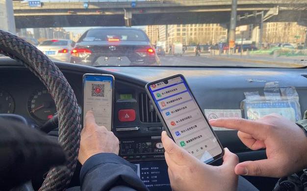 网约车司机跑单日常,杭州网约车司机跑流水模式