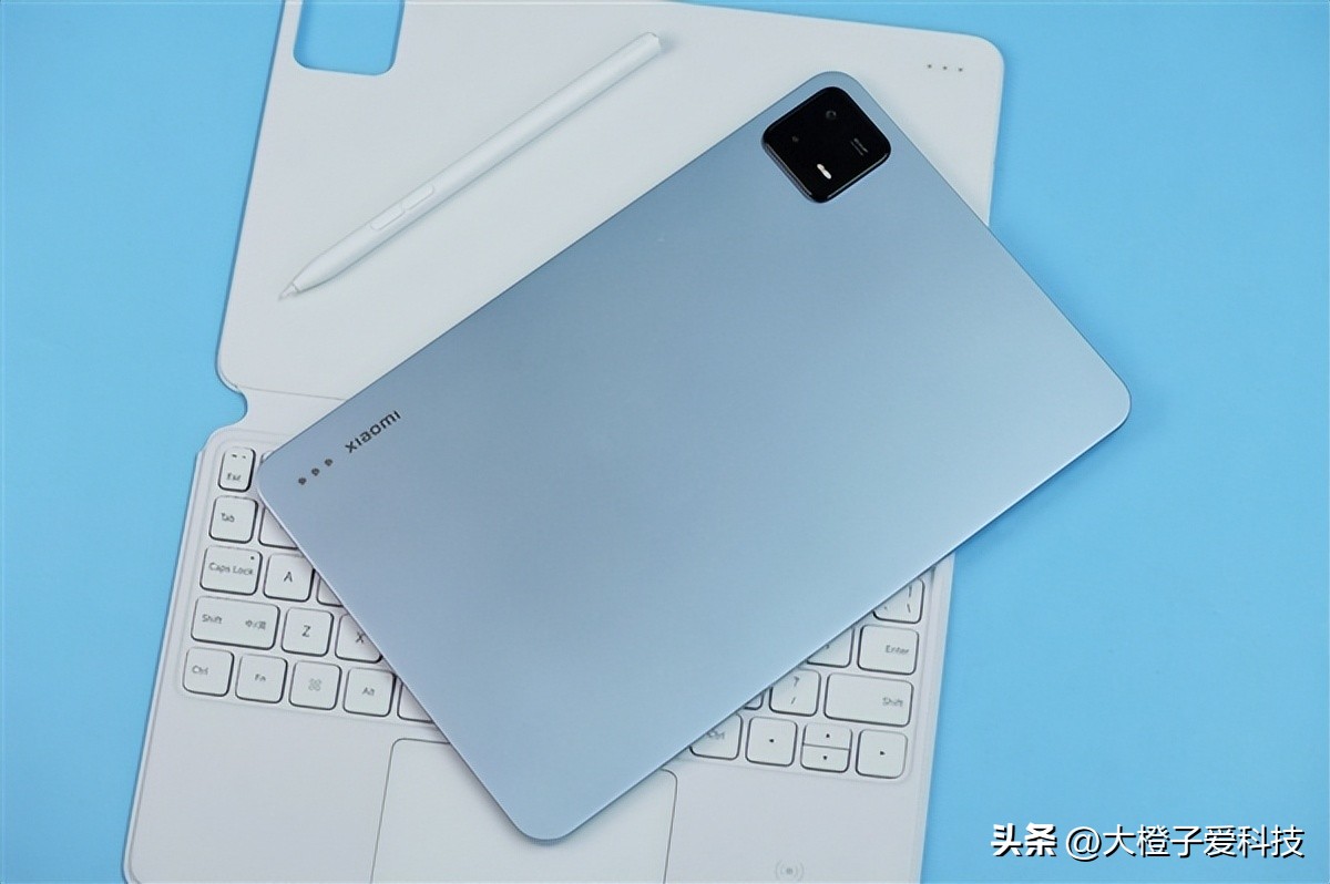 小米平板6电量管理,小米续航焦虑怎么办