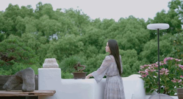 中国第一代少女,中国第一个女偶像