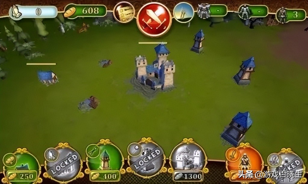 现在有什么特别好的塔防游戏,有哪些比较不错的塔防类游戏