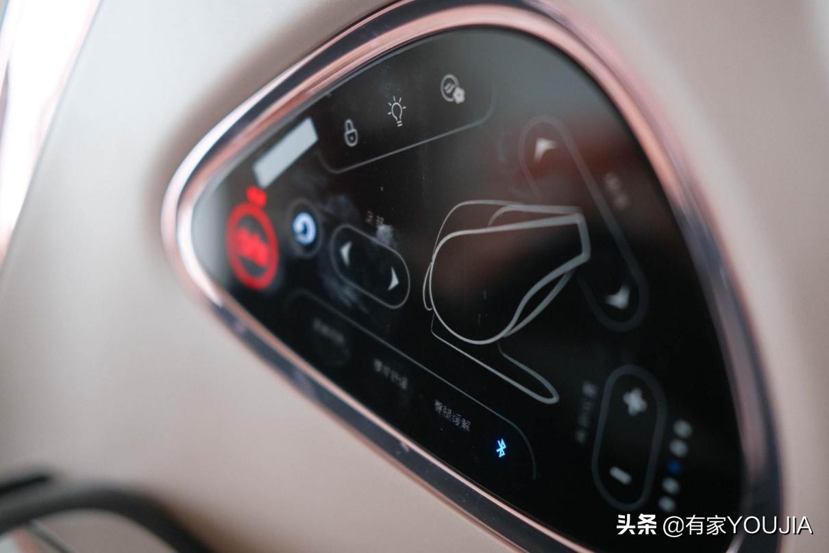 ai傲胜按摩椅,傲胜按摩椅udream测评