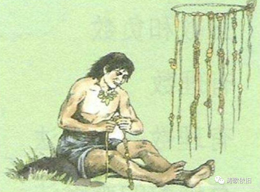 计算机发展简史200字,计算机简史详细讲解